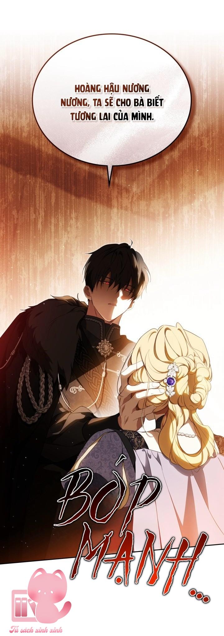 Kiếp Này Ta Sẽ Trở Thành Gia Chủ - Chap 208
