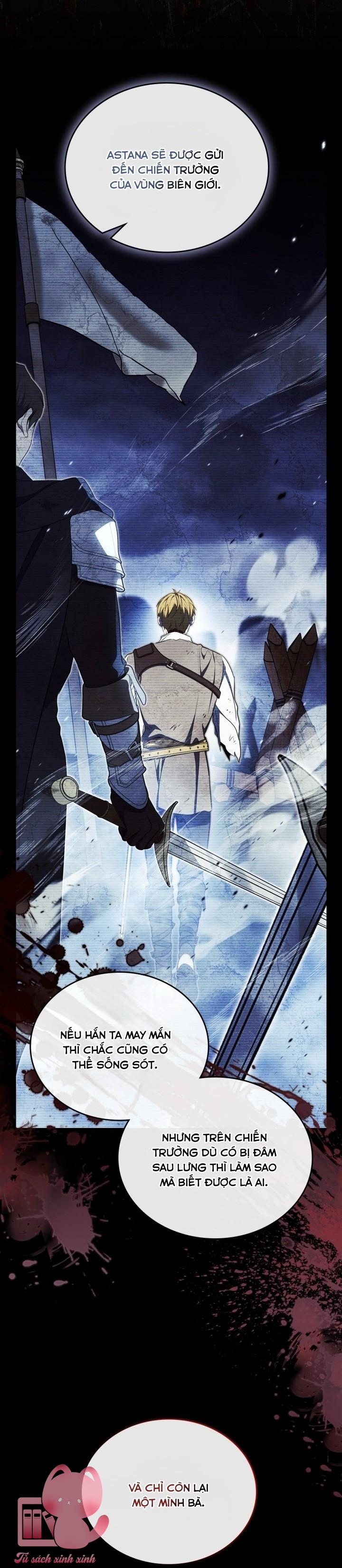 Kiếp Này Ta Sẽ Trở Thành Gia Chủ - Chap 208