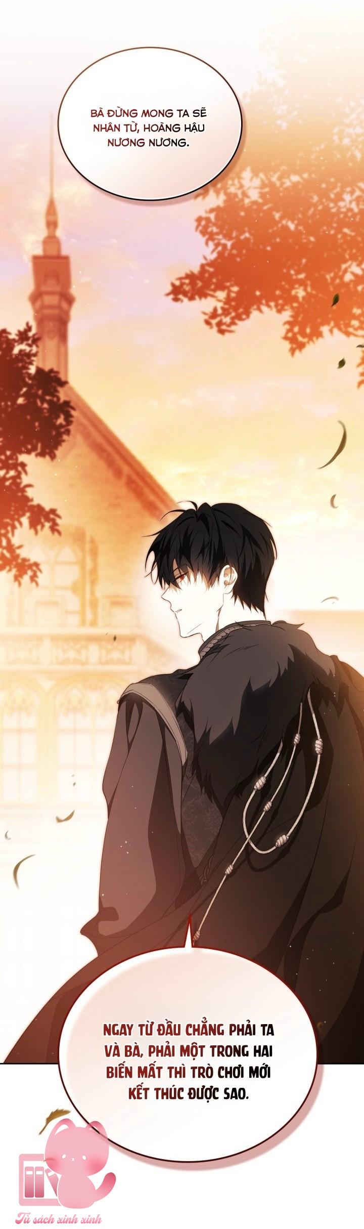 Kiếp Này Ta Sẽ Trở Thành Gia Chủ - Chap 208