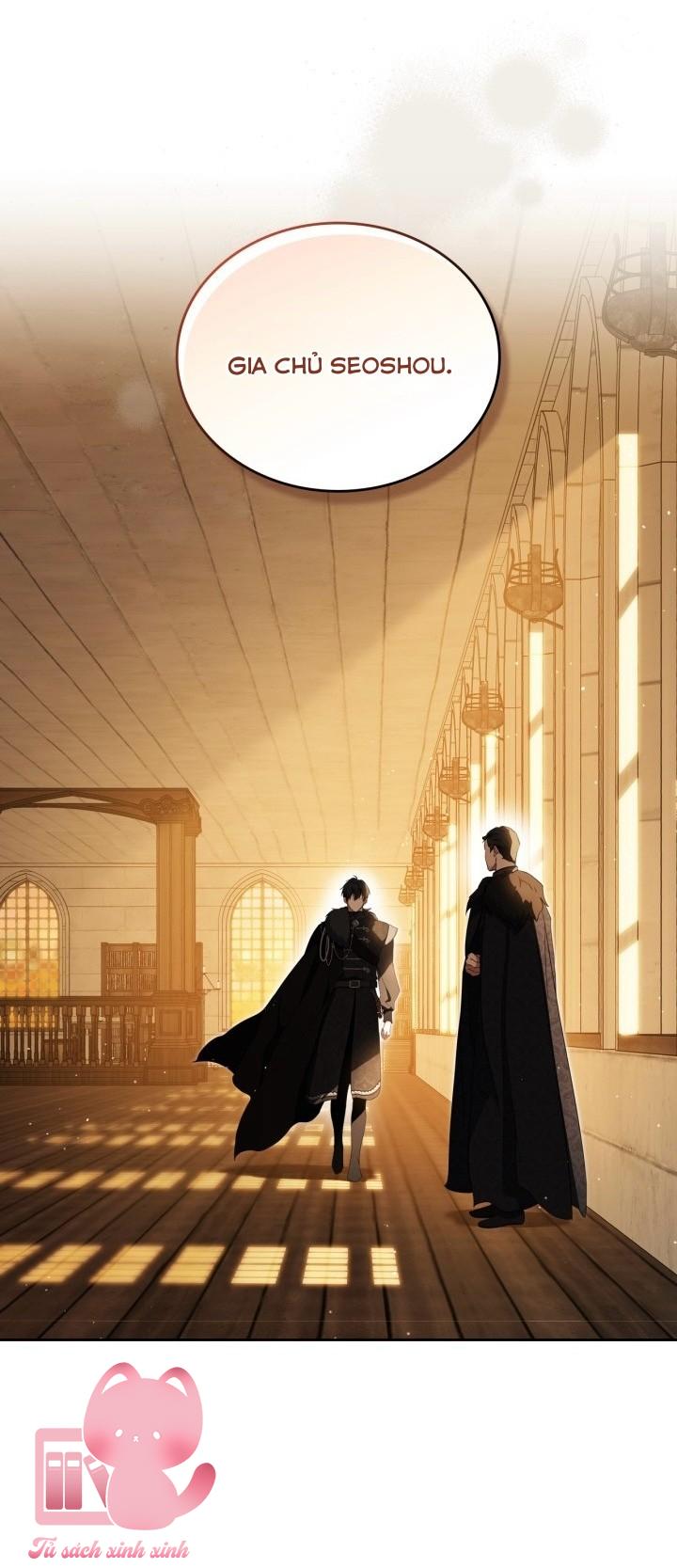 Kiếp Này Ta Sẽ Trở Thành Gia Chủ - Chap 208
