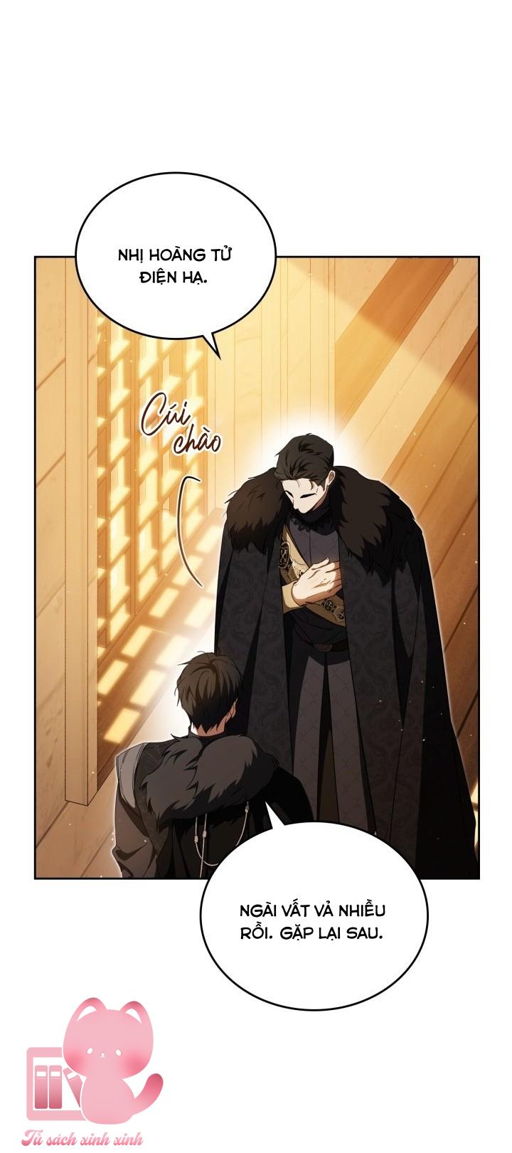 Kiếp Này Ta Sẽ Trở Thành Gia Chủ - Chap 208