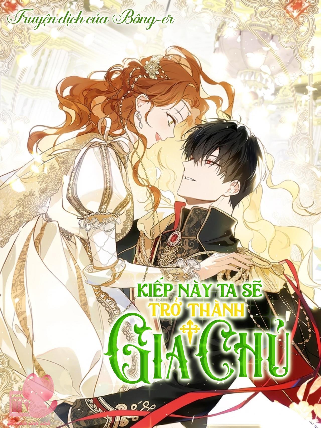 Kiếp Này Ta Sẽ Trở Thành Gia Chủ - Chap 209