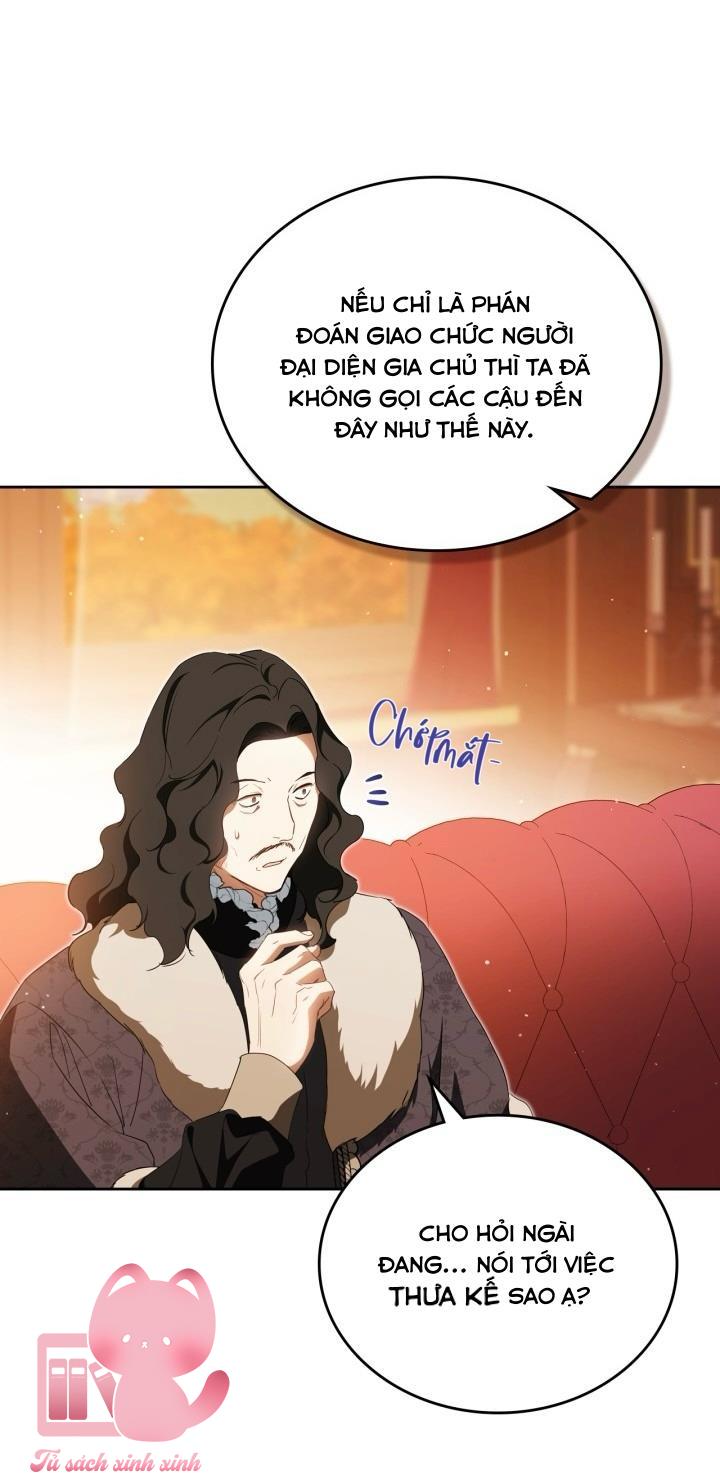 Kiếp Này Ta Sẽ Trở Thành Gia Chủ - Chap 209