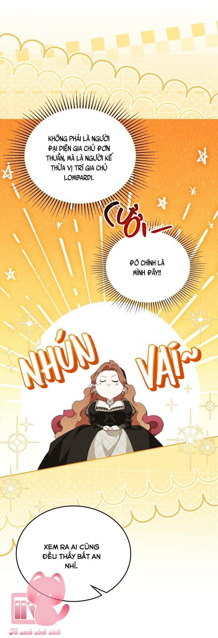 Kiếp Này Ta Sẽ Trở Thành Gia Chủ - Chap 209