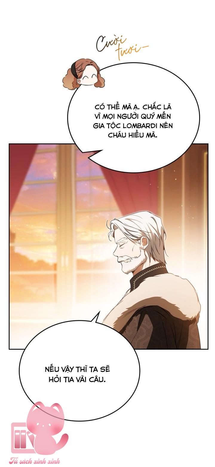 Kiếp Này Ta Sẽ Trở Thành Gia Chủ - Chap 209