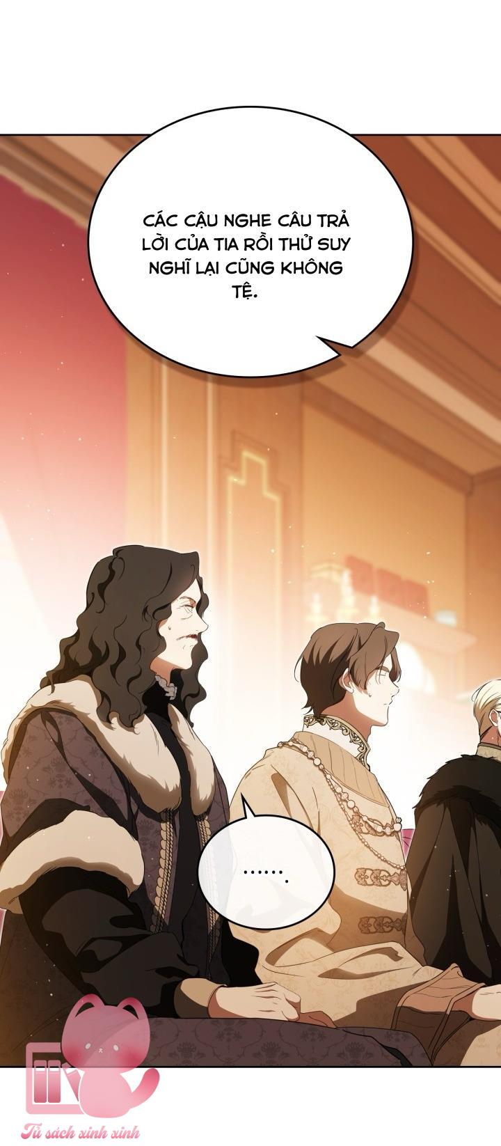 Kiếp Này Ta Sẽ Trở Thành Gia Chủ - Chap 209