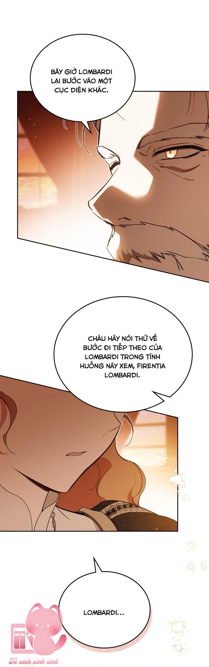 Kiếp Này Ta Sẽ Trở Thành Gia Chủ - Chap 209
