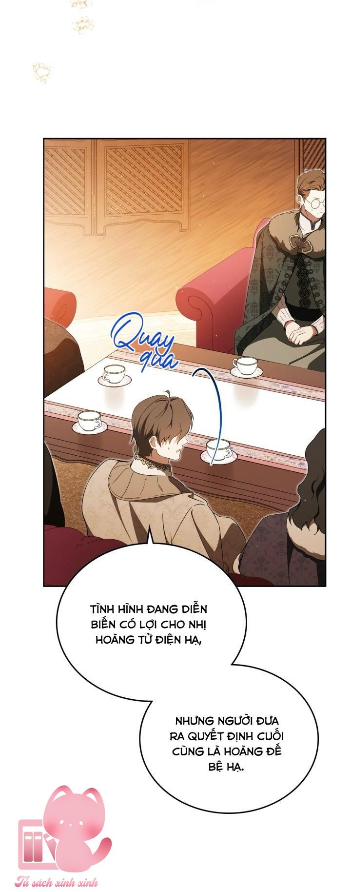Kiếp Này Ta Sẽ Trở Thành Gia Chủ - Chap 209