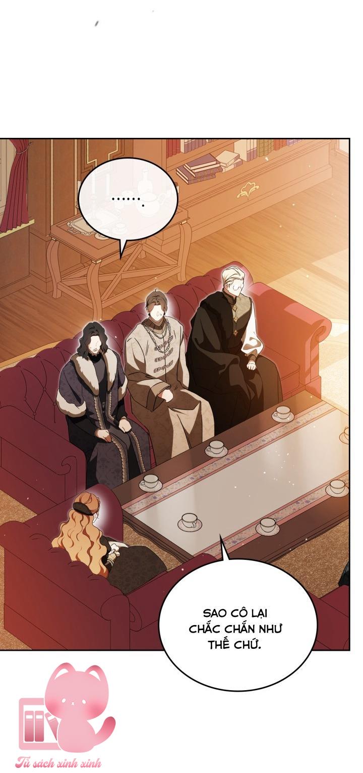 Kiếp Này Ta Sẽ Trở Thành Gia Chủ - Chap 209