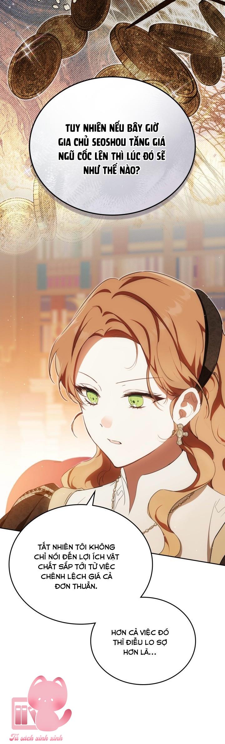 Kiếp Này Ta Sẽ Trở Thành Gia Chủ - Chap 209