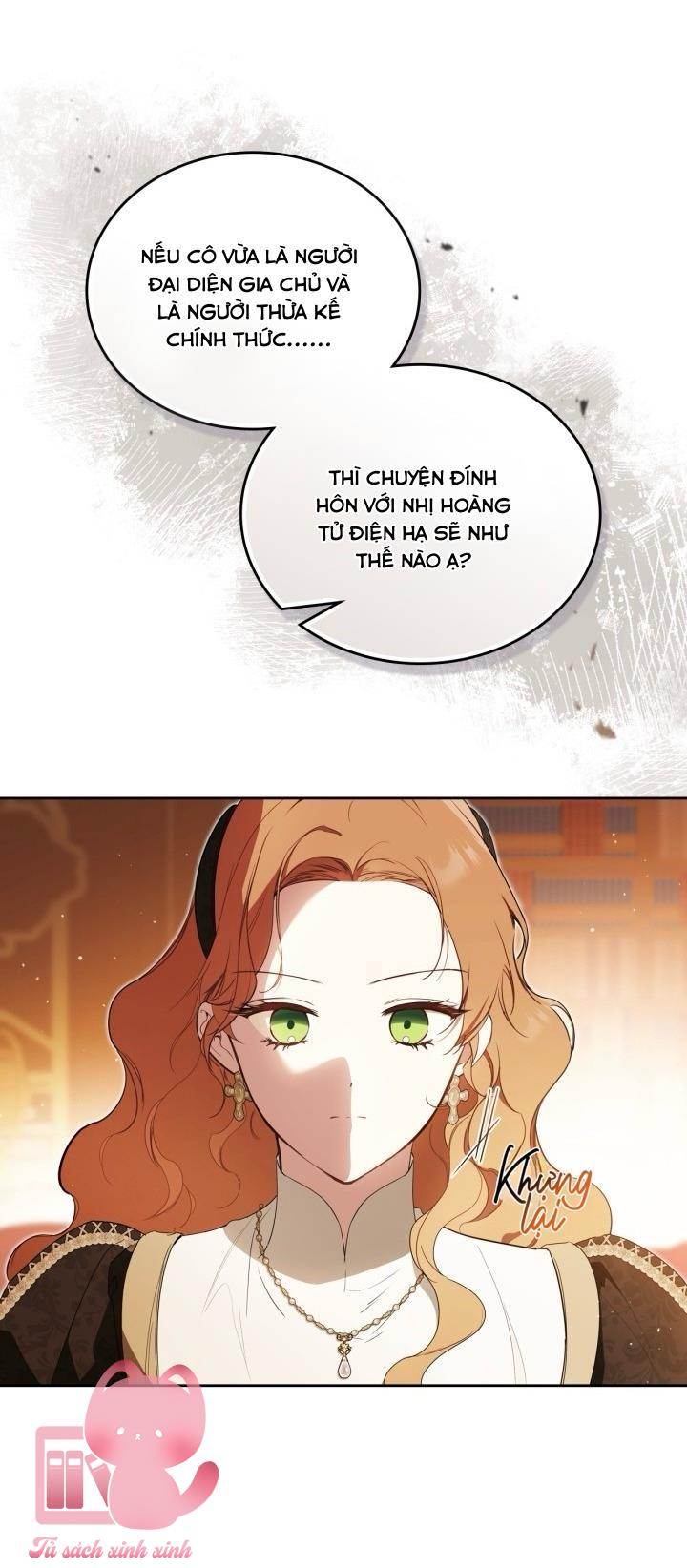 Kiếp Này Ta Sẽ Trở Thành Gia Chủ - Chap 209