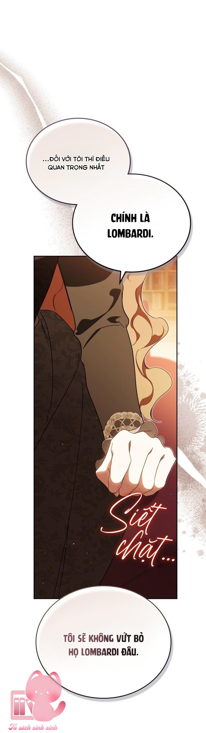 Kiếp Này Ta Sẽ Trở Thành Gia Chủ - Chap 209