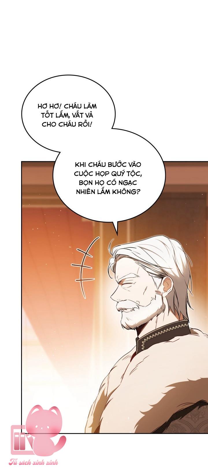 Kiếp Này Ta Sẽ Trở Thành Gia Chủ - Chap 209