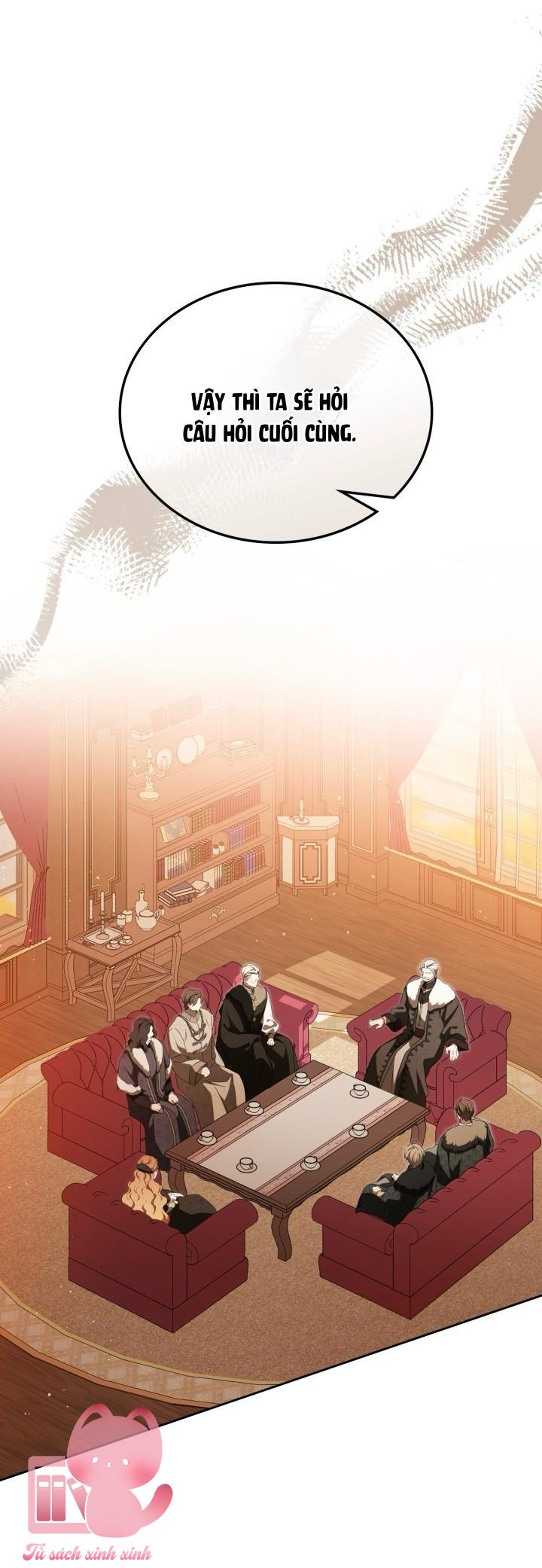 Kiếp Này Ta Sẽ Trở Thành Gia Chủ - Chap 209