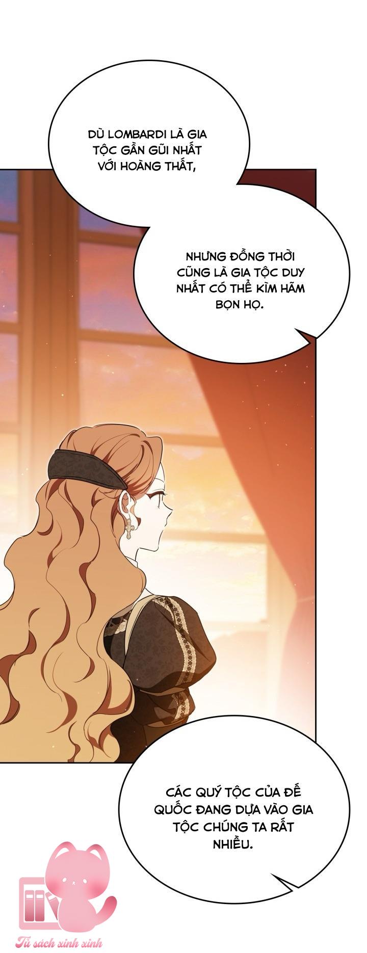 Kiếp Này Ta Sẽ Trở Thành Gia Chủ - Chap 209