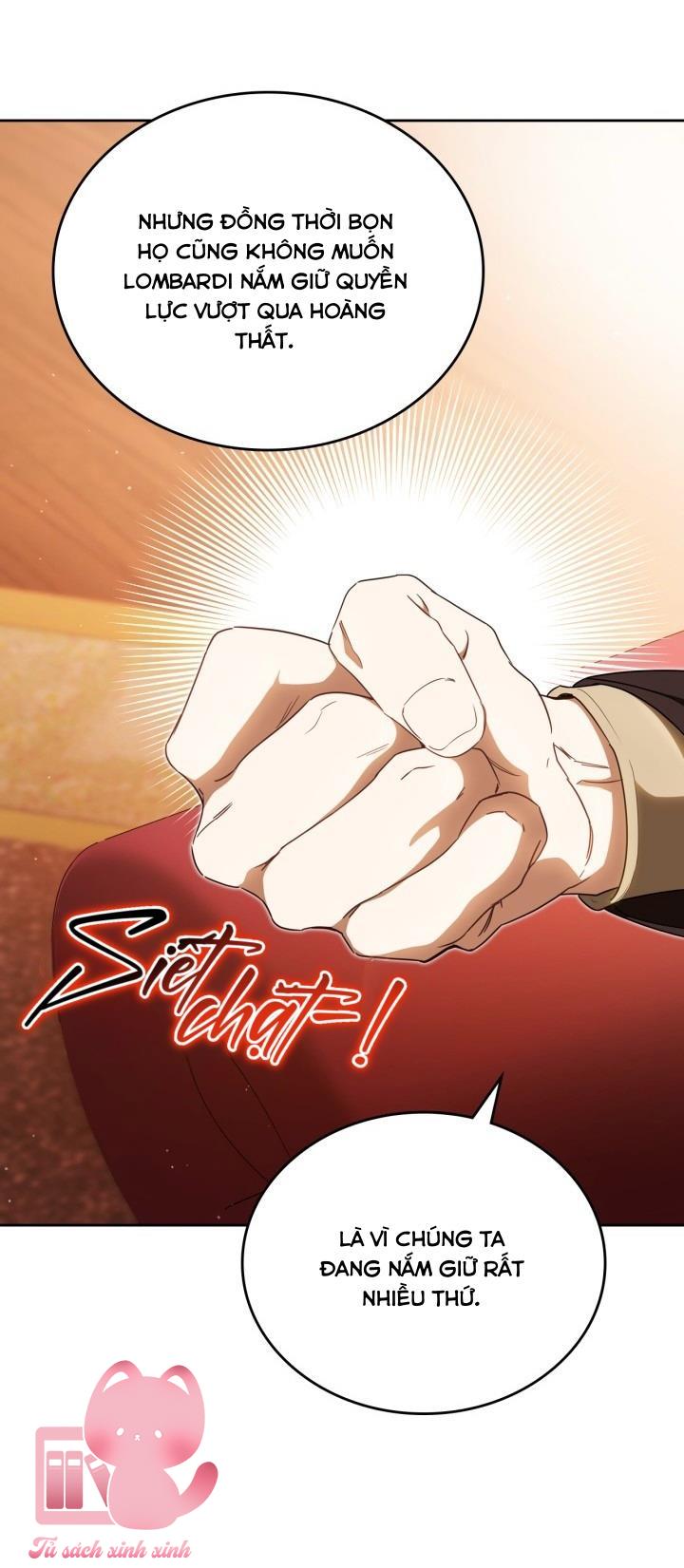 Kiếp Này Ta Sẽ Trở Thành Gia Chủ - Chap 209