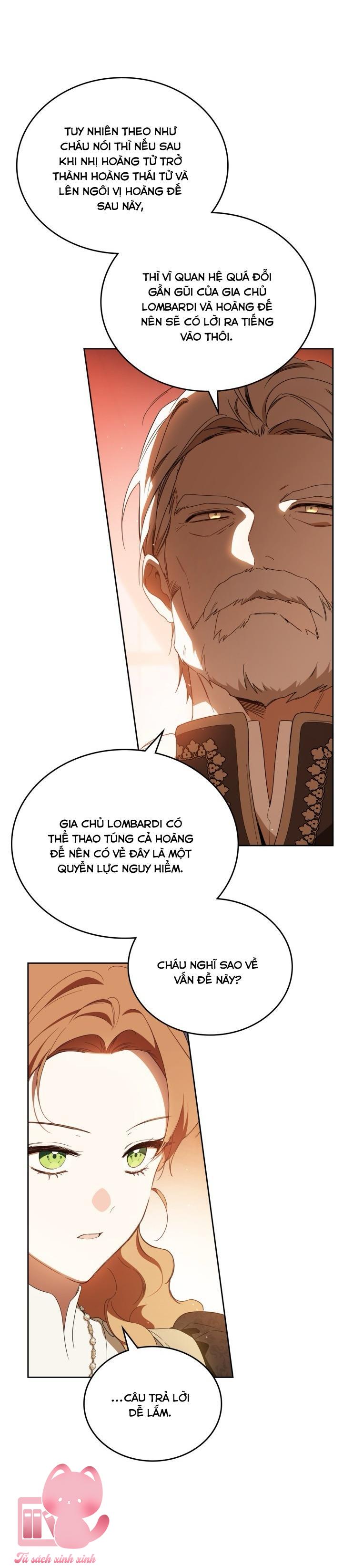 Kiếp Này Ta Sẽ Trở Thành Gia Chủ - Chap 209