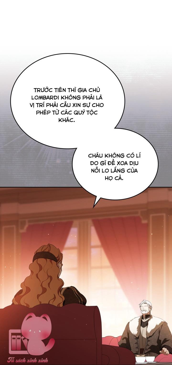 Kiếp Này Ta Sẽ Trở Thành Gia Chủ - Chap 209