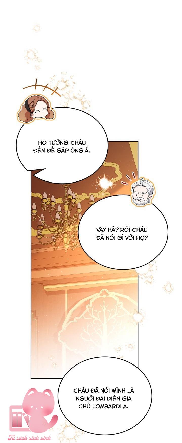 Kiếp Này Ta Sẽ Trở Thành Gia Chủ - Chap 209
