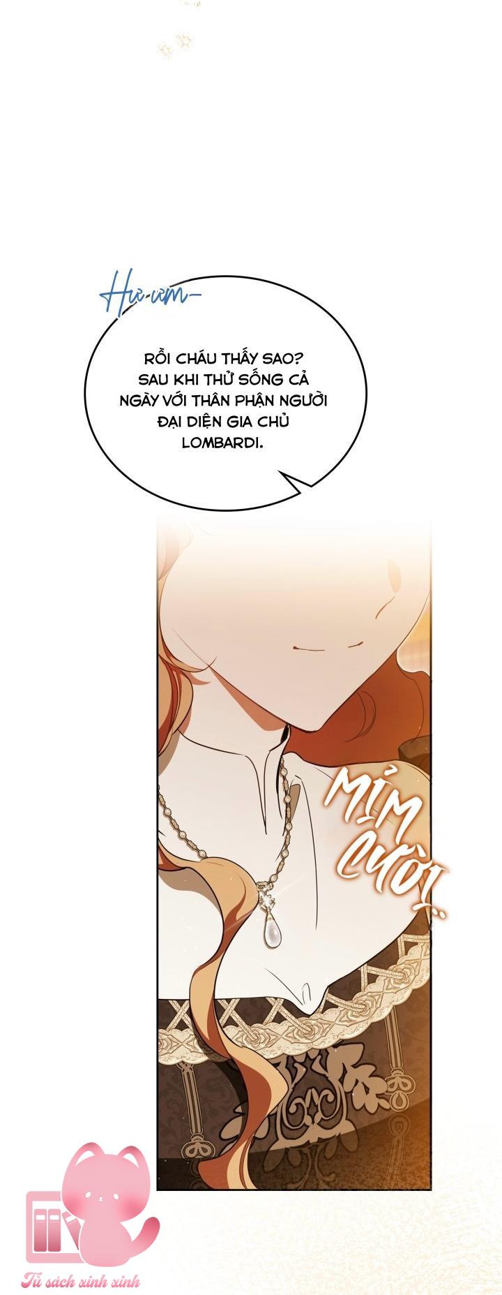 Kiếp Này Ta Sẽ Trở Thành Gia Chủ - Chap 209