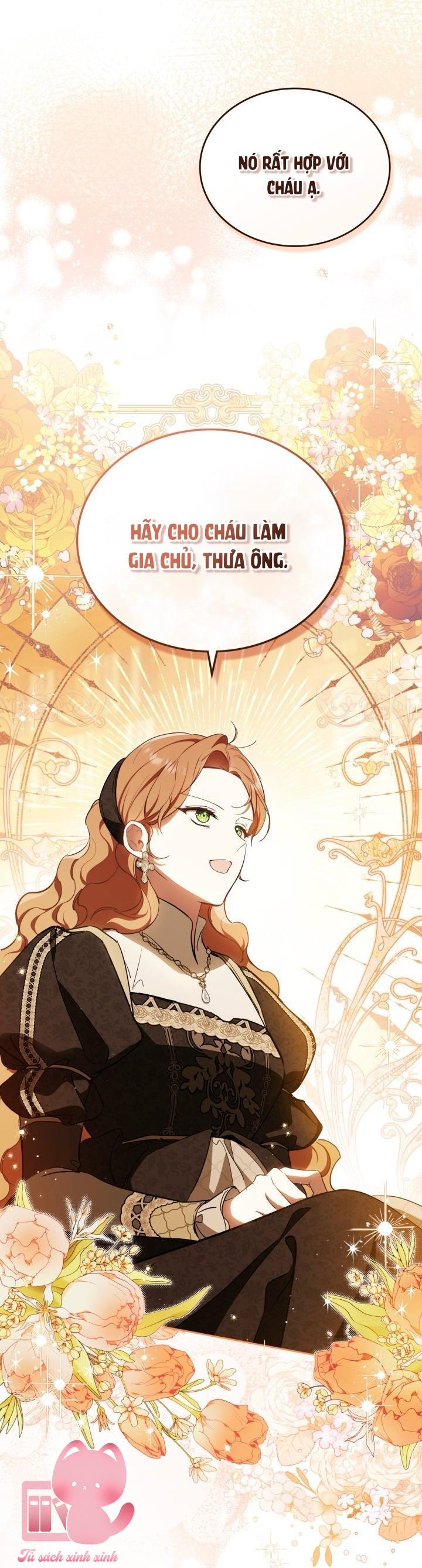 Kiếp Này Ta Sẽ Trở Thành Gia Chủ - Chap 209