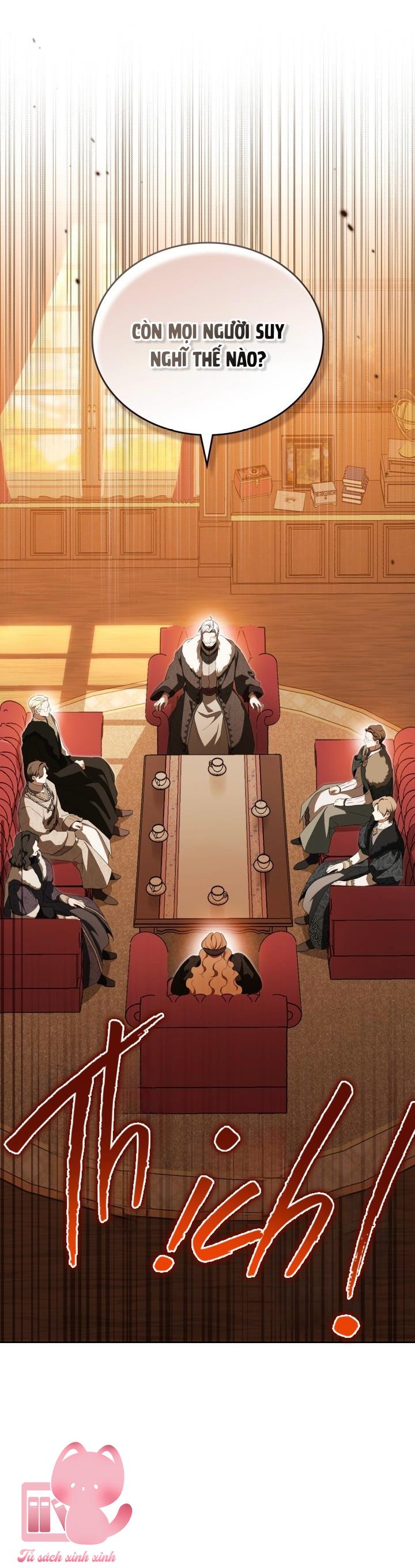 Kiếp Này Ta Sẽ Trở Thành Gia Chủ - Chap 209