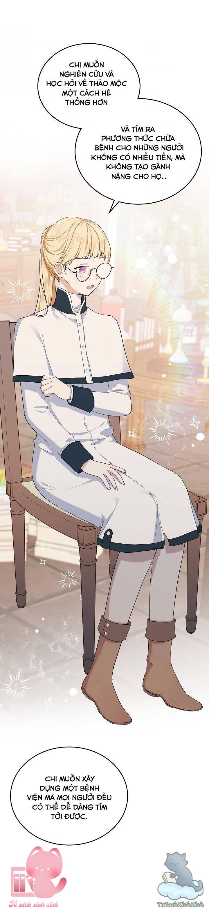 Kiếp Này Ta Sẽ Trở Thành Gia Chủ - Chap 21