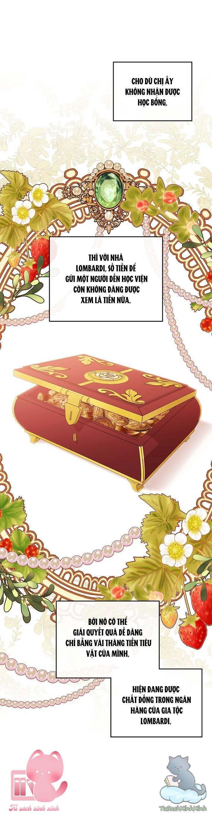 Kiếp Này Ta Sẽ Trở Thành Gia Chủ - Chap 21