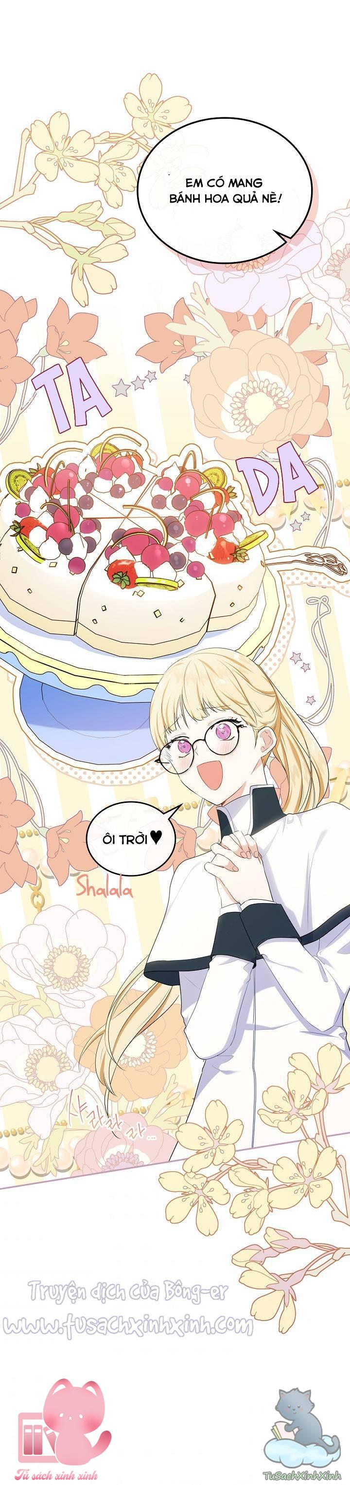 Kiếp Này Ta Sẽ Trở Thành Gia Chủ - Chap 21