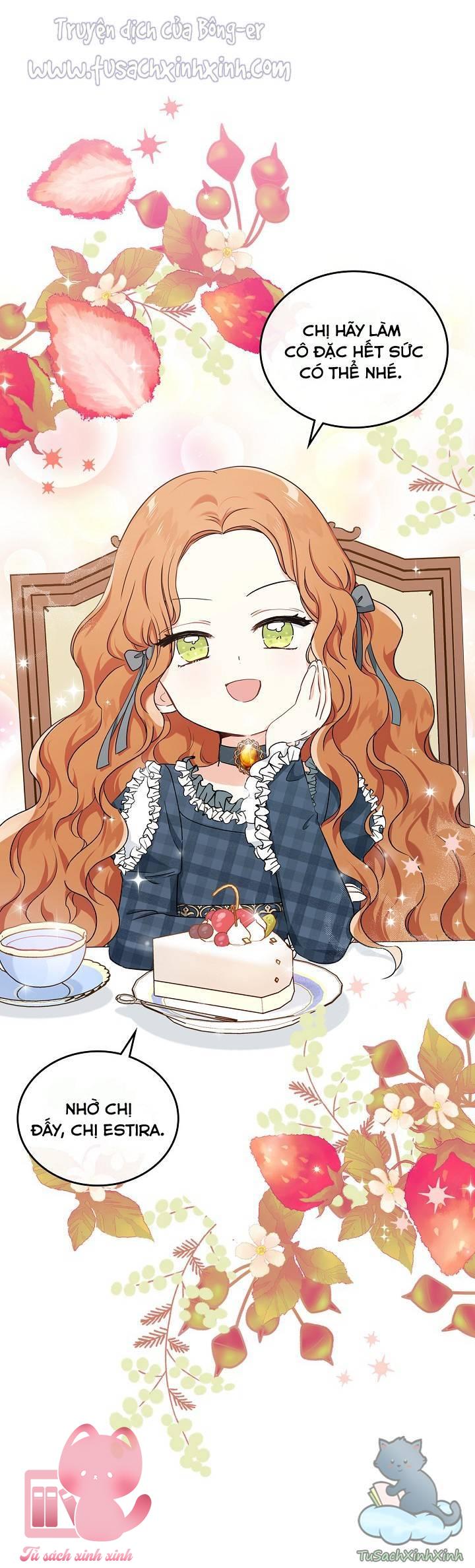 Kiếp Này Ta Sẽ Trở Thành Gia Chủ - Chap 21