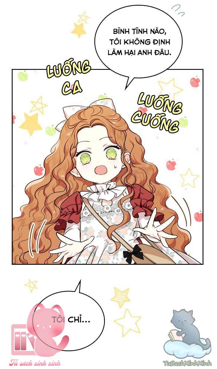 Kiếp Này Ta Sẽ Trở Thành Gia Chủ - Chap 25