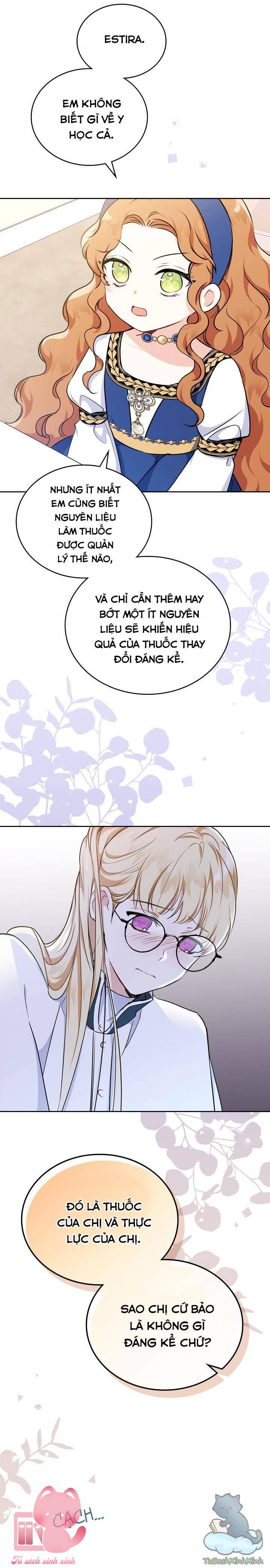 Kiếp Này Ta Sẽ Trở Thành Gia Chủ - Chap 28