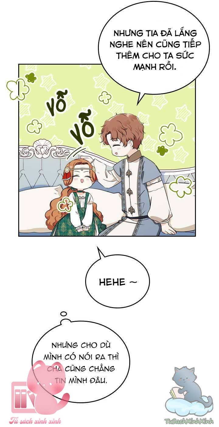 Kiếp Này Ta Sẽ Trở Thành Gia Chủ - Chap 29