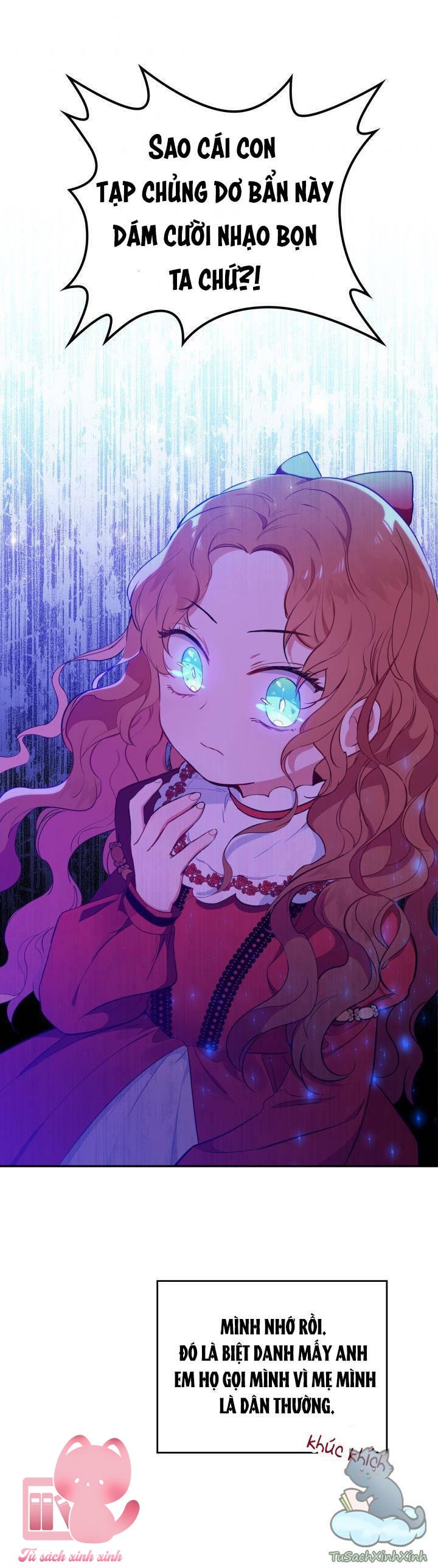 Kiếp Này Ta Sẽ Trở Thành Gia Chủ - Chap 3