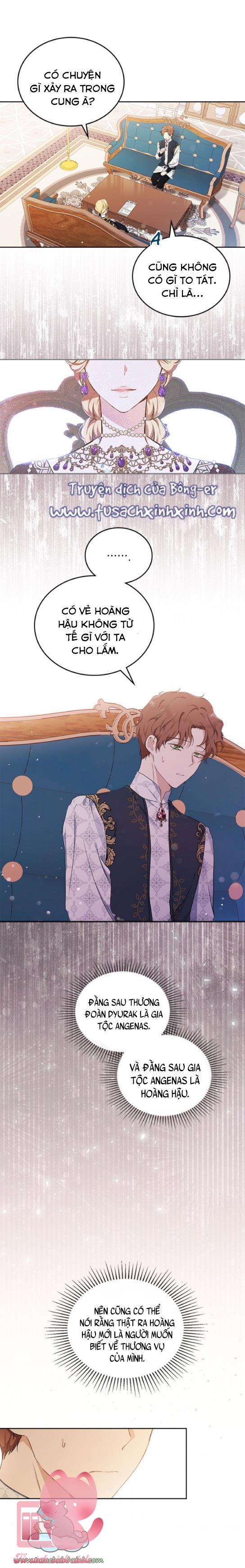 Kiếp Này Ta Sẽ Trở Thành Gia Chủ - Chap 32