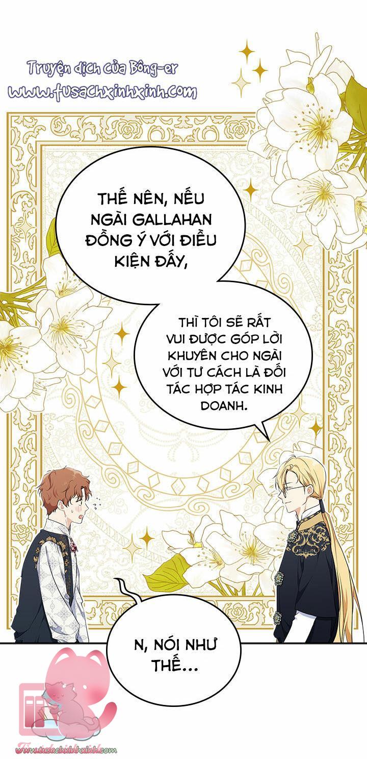 Kiếp Này Ta Sẽ Trở Thành Gia Chủ - Chap 32