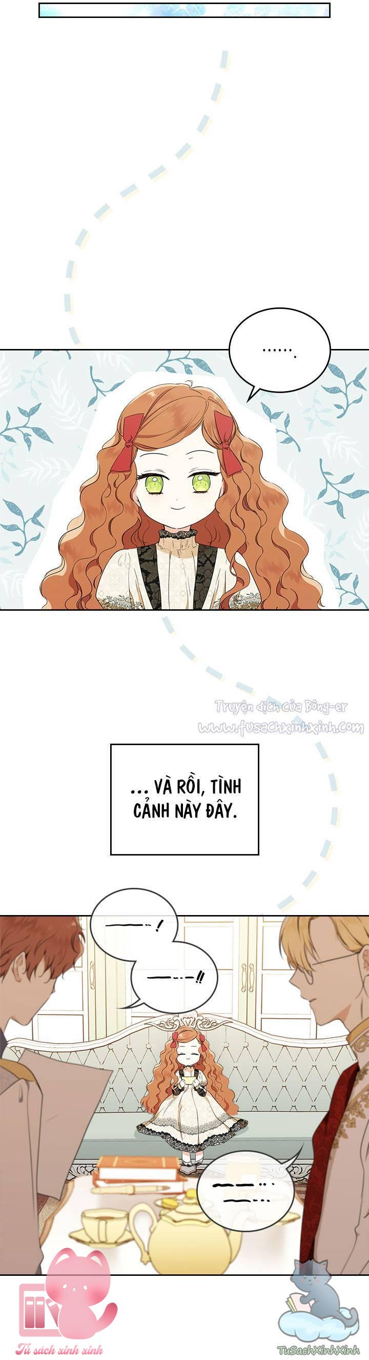 Kiếp Này Ta Sẽ Trở Thành Gia Chủ - Chap 33