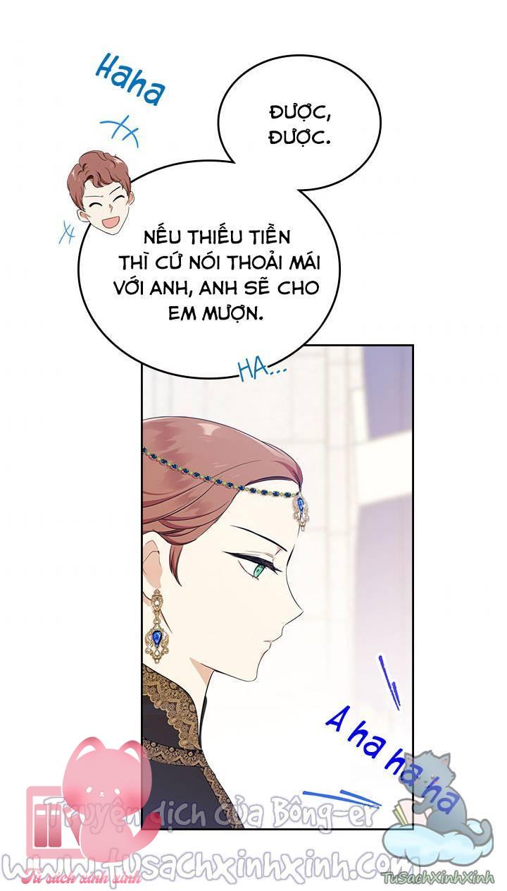 Kiếp Này Ta Sẽ Trở Thành Gia Chủ - Chap 36