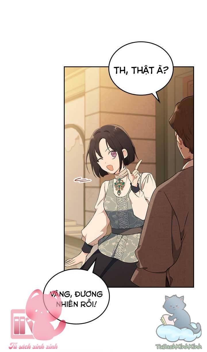 Kiếp Này Ta Sẽ Trở Thành Gia Chủ - Chap 37