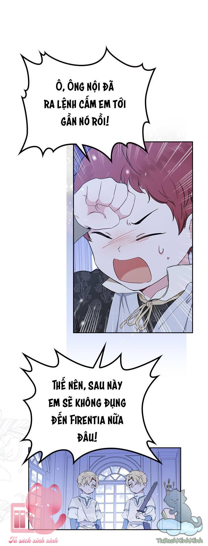 Kiếp Này Ta Sẽ Trở Thành Gia Chủ - Chap 40