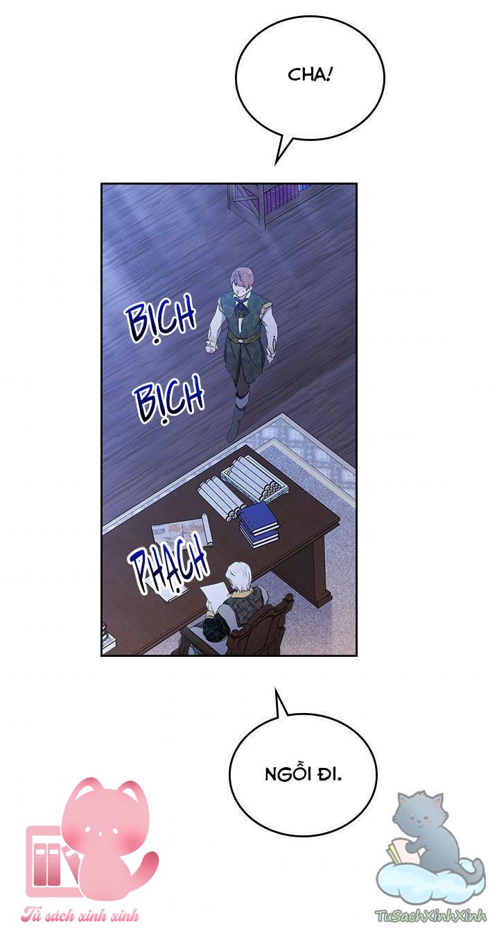 Kiếp Này Ta Sẽ Trở Thành Gia Chủ - Chap 40