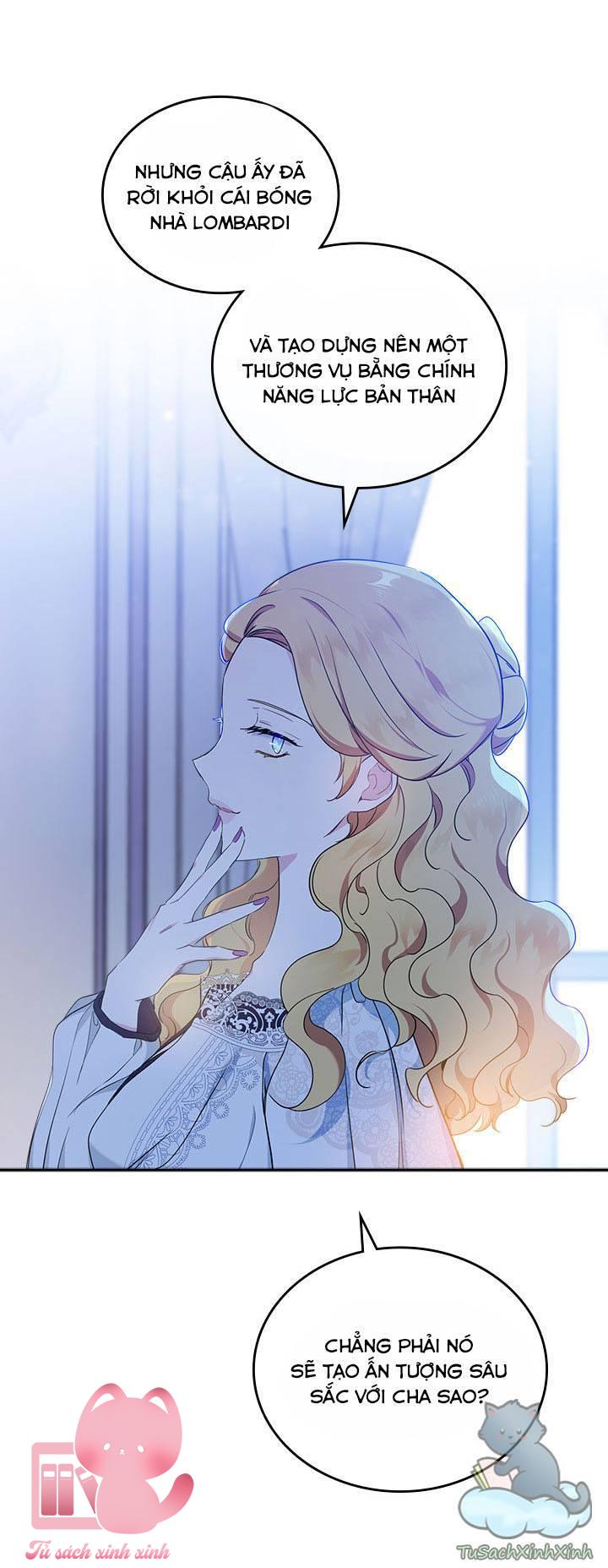 Kiếp Này Ta Sẽ Trở Thành Gia Chủ - Chap 41