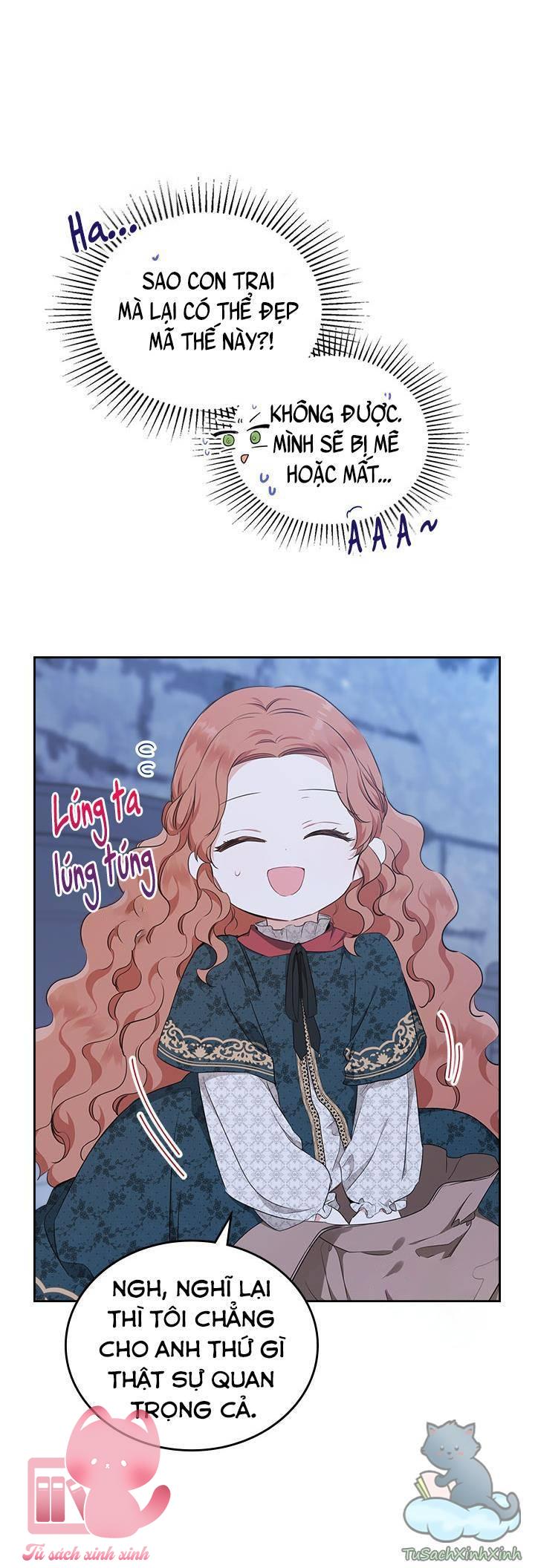 Kiếp Này Ta Sẽ Trở Thành Gia Chủ - Chap 49