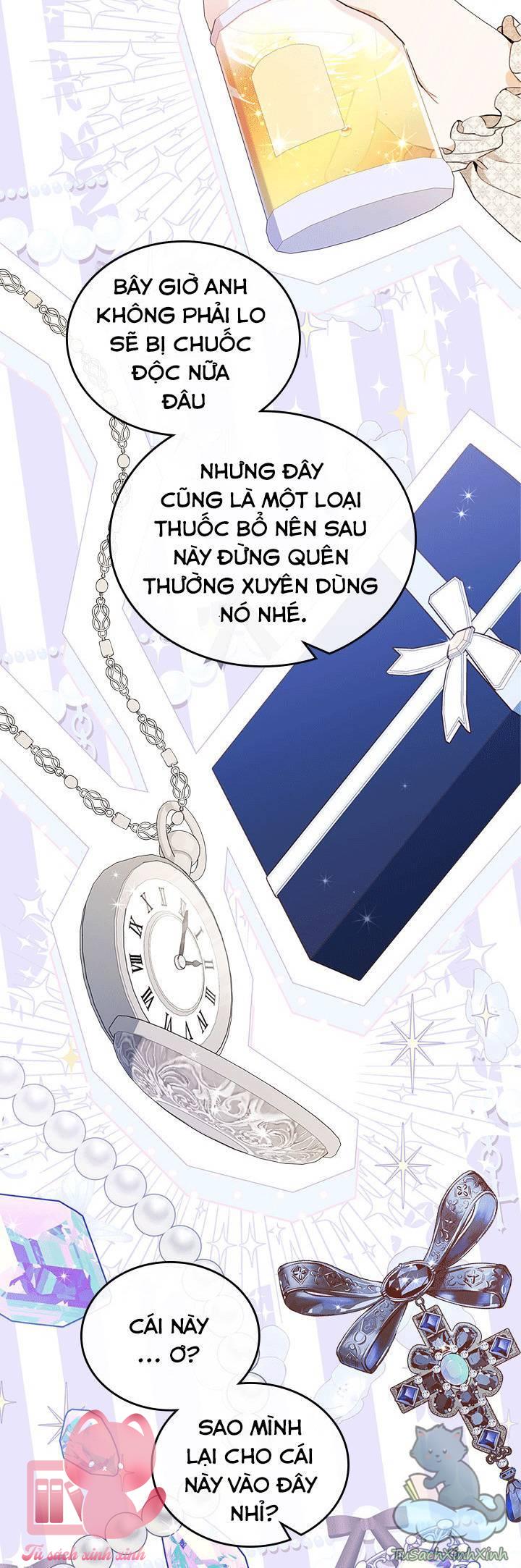 Kiếp Này Ta Sẽ Trở Thành Gia Chủ - Chap 49