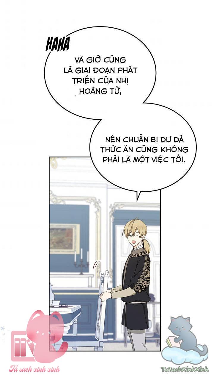 Kiếp Này Ta Sẽ Trở Thành Gia Chủ - Chap 50