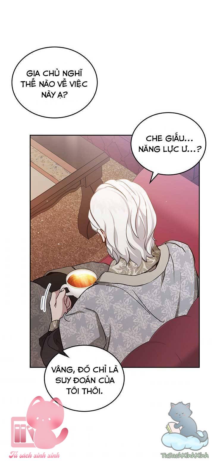 Kiếp Này Ta Sẽ Trở Thành Gia Chủ - Chap 7