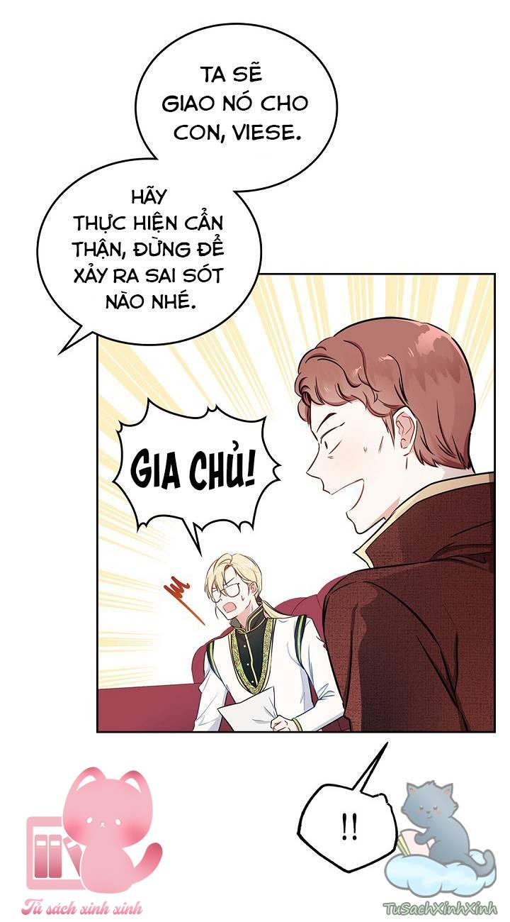 Kiếp Này Ta Sẽ Trở Thành Gia Chủ - Chap 8