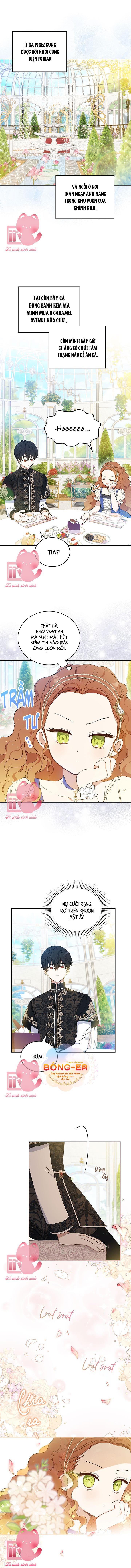 Kiếp Này Ta Sẽ Trở Thành Gia Chủ - Chap 86