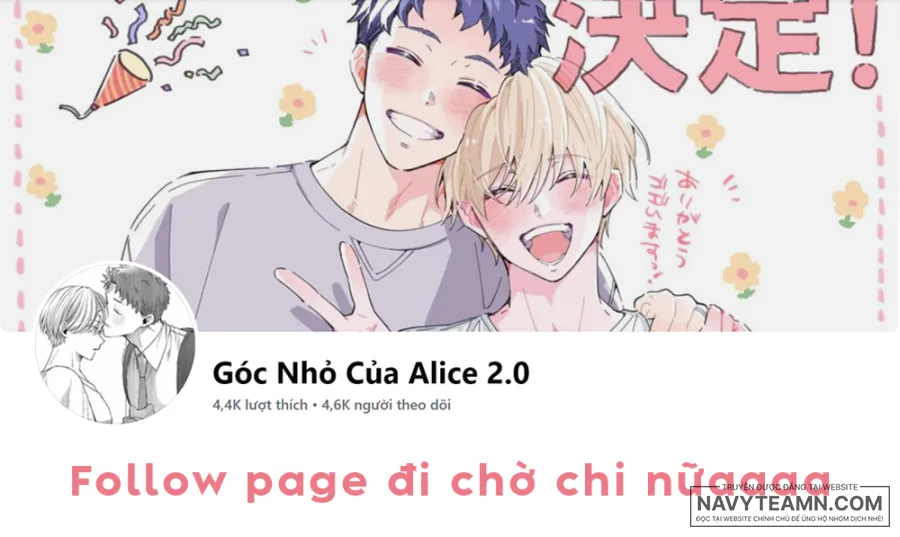 Kiếp Sau Của Reo - Chap 1