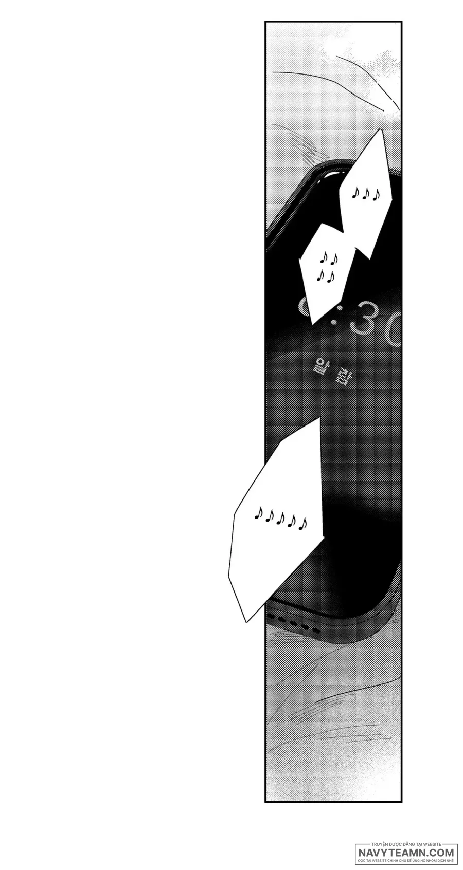 Kiếp Sau Của Reo - Chap 1